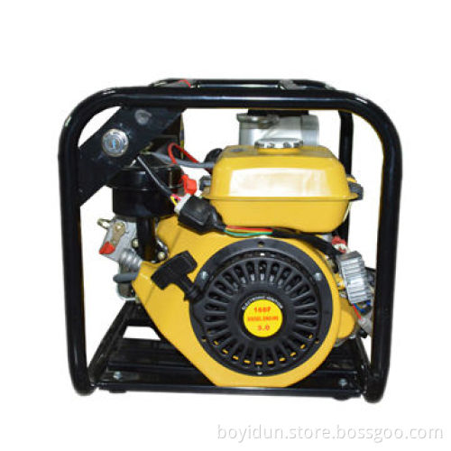 3" diesel water pump, hot-selling water pumpNew